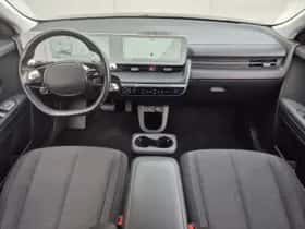 Hyundai Ioniq 5 (2022) thumbnail 4