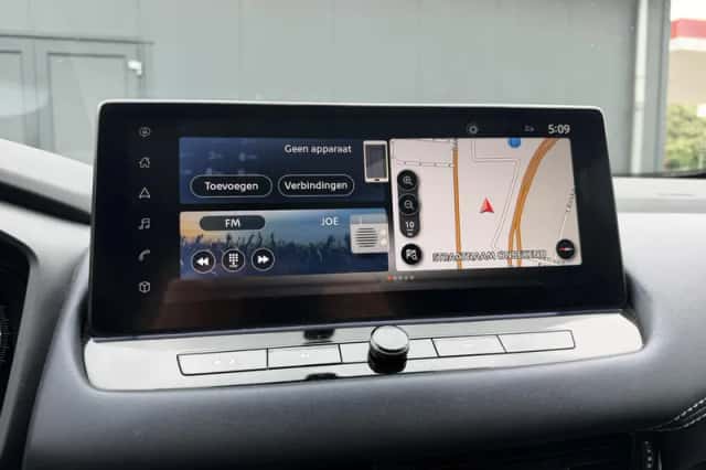 Nissan Qashqai (2023) thumbnail 12