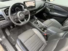 Nissan Qashqai (2023) thumbnail 22