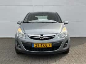 Opel Corsa (2012) thumbnail 33