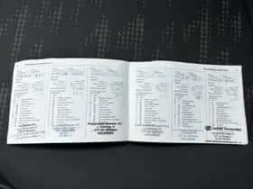 Opel Corsa (2012) thumbnail 9