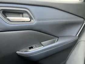 Nissan Qashqai (2023) thumbnail 14