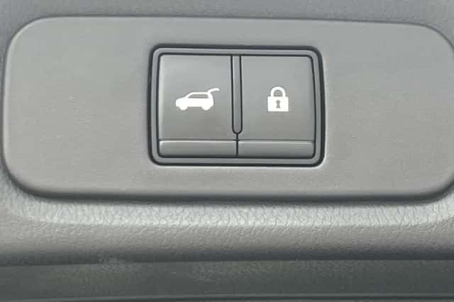 Nissan Qashqai (2023) thumbnail 39