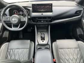 Nissan Qashqai (2023) thumbnail 5