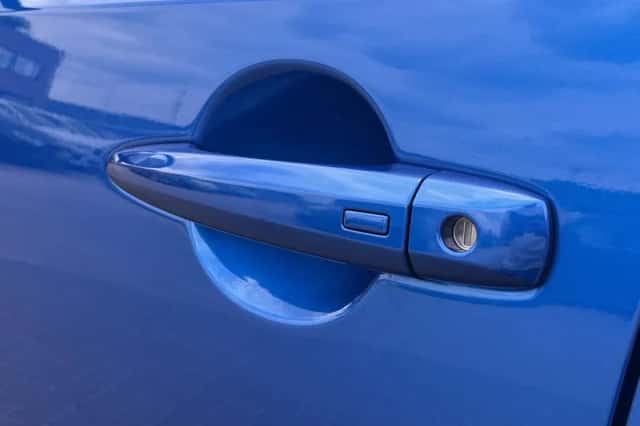 Nissan Qashqai (2023) thumbnail 42