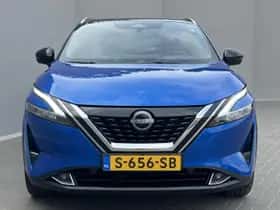 Nissan Qashqai (2023) thumbnail 48
