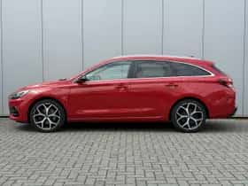 Hyundai i30 (2022) thumbnail 7
