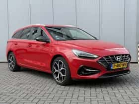 Hyundai i30 (2022) thumbnail 10