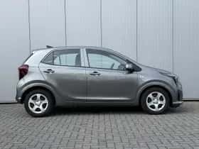 Kia Picanto (2025) thumbnail 11