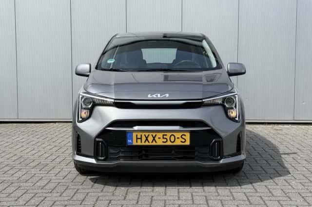 Kia Picanto (2025) thumbnail 19
