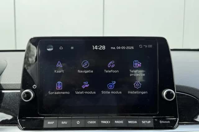 Kia Picanto (2025) thumbnail 4