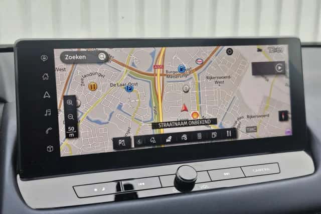 Nissan Qashqai (2023) thumbnail 13