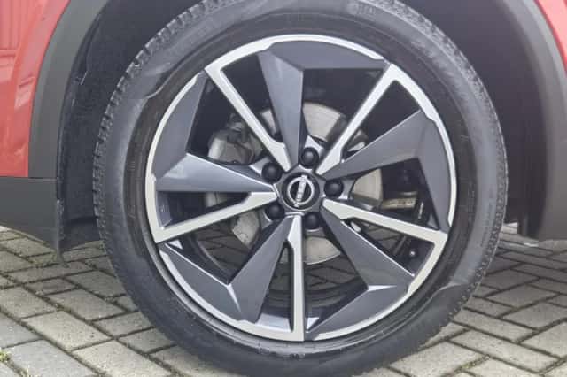 Nissan Qashqai (2023) thumbnail 19