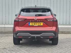 Nissan Qashqai (2023) thumbnail 37