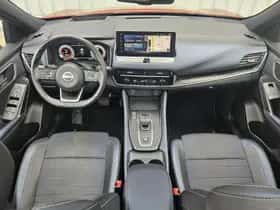 Nissan Qashqai (2023) thumbnail 5