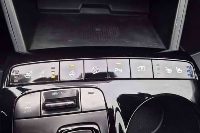 Hyundai Tucson (2022) thumbnail 29