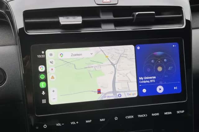 Hyundai Tucson (2022) thumbnail 36