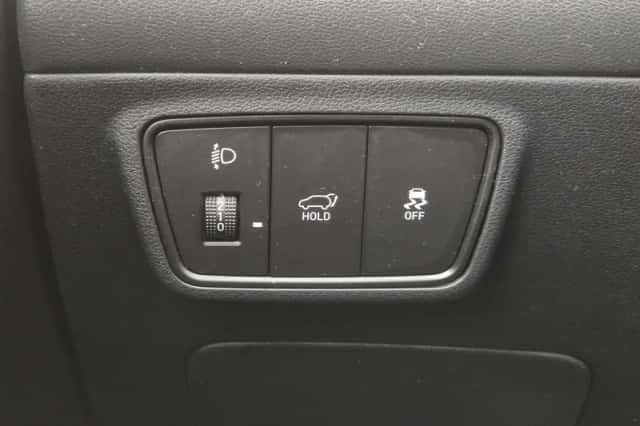 Hyundai Tucson (2022) thumbnail 47
