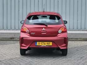 Mitsubishi Space Star (2024) thumbnail 34