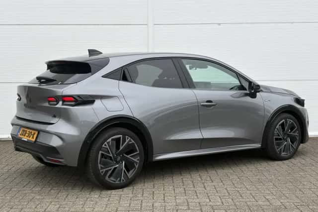 Renault Clio (2026) thumbnail 3