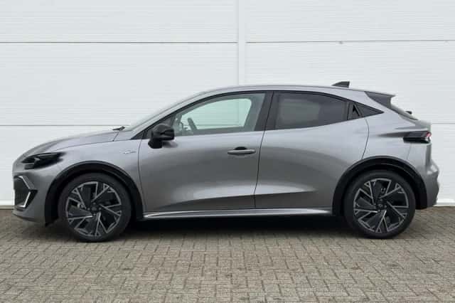 Renault Clio (2026) thumbnail 8