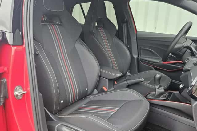 Škoda Fabia (2024) thumbnail 11