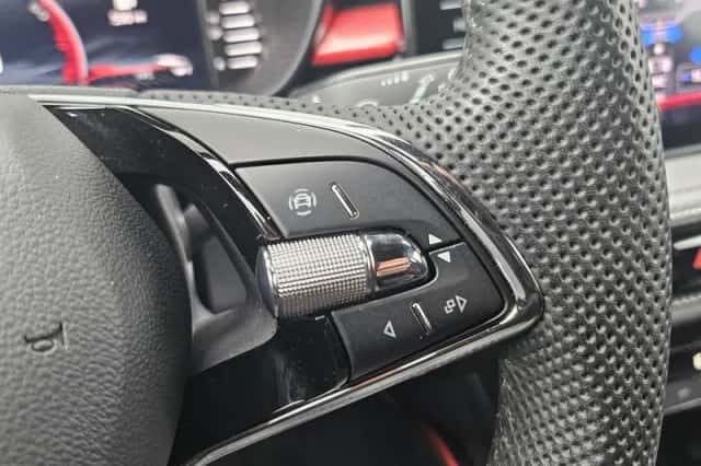 Škoda Fabia (2024) thumbnail 13