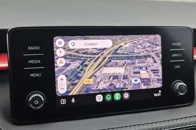 Škoda Fabia (2024) thumbnail 14