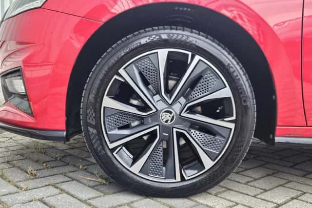 Škoda Fabia (2024) thumbnail 17
