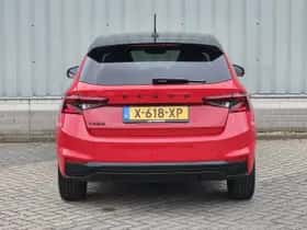 Škoda Fabia (2024) thumbnail 36