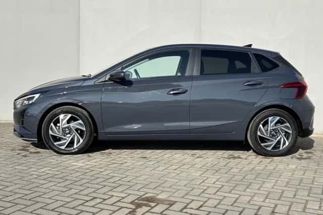 Hyundai i20 (2025) thumbnail 8