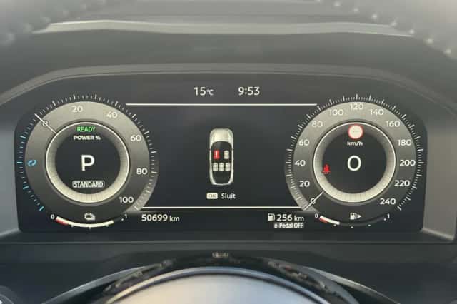 Nissan Qashqai (2024) thumbnail 16