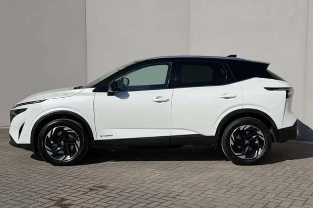Nissan Qashqai (2024) thumbnail 8