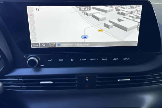 Hyundai Bayon (2025) thumbnail 4