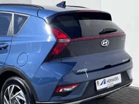 Hyundai Bayon (2025) thumbnail 45