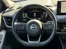 Nissan Qashqai (2024) thumbnail 16