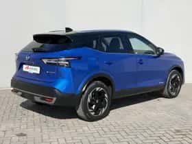 Nissan Qashqai (2024) thumbnail 3