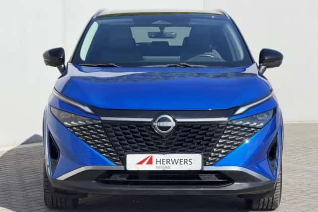 Nissan Qashqai (2024) thumbnail 7
