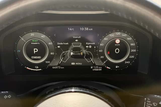 Nissan Qashqai (2024) thumbnail 16