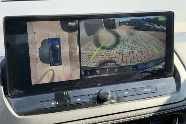 Nissan Qashqai (2024) thumbnail 22