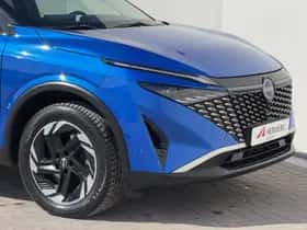 Nissan Qashqai (2024) thumbnail 36