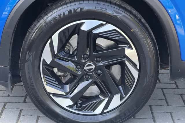 Nissan Qashqai (2024) thumbnail 39