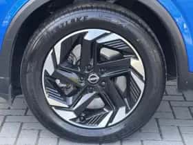 Nissan Qashqai (2024) thumbnail 39