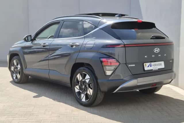Hyundai Kona (2023) thumbnail 16
