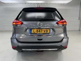 Nissan X-Trail (2018) thumbnail 34