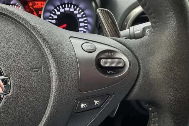 Nissan Juke (2017) thumbnail 11