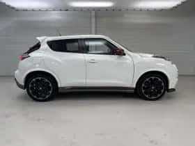 Nissan Juke (2017) thumbnail 24