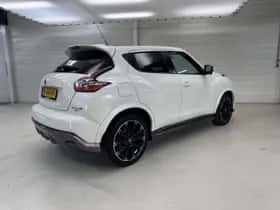 Nissan Juke (2017) thumbnail 6