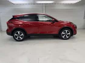 Nissan Qashqai (2023) thumbnail 23