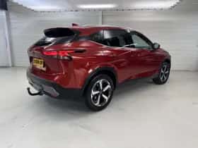 Nissan Qashqai (2023) thumbnail 6